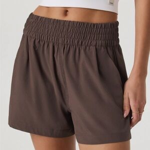 Vuori Java Lightweight Villa Short